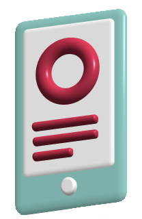 Icon Digital Dashboard