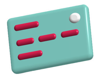 Icon Simple Claim Process